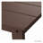 POLYWOOD x Sol 72 Coffee Table-799483044