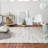 Murtaz Cowhide Geometric Indoor Rug-28770535