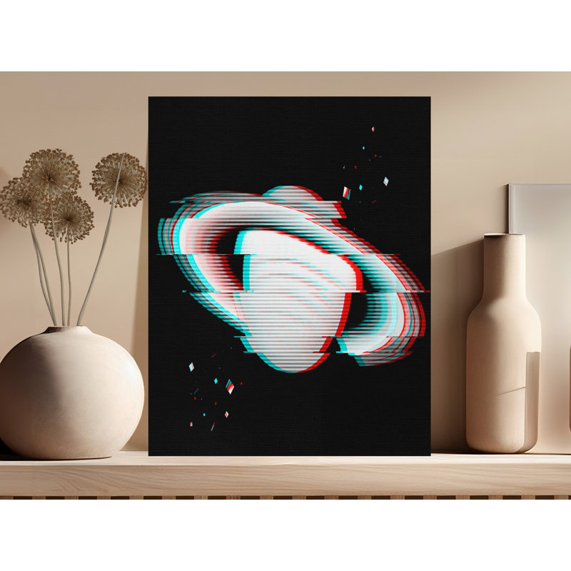 Dierking Wrapped Canvas Print Set, 16x24