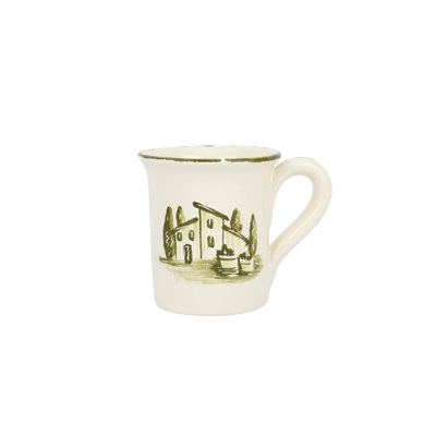 Tasse Borgo Verde