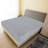 Vidaxl Jersey Fitted Sheet 100% Cotton-113046189-113046190