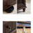 American-style coffee table.