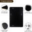 Miroir de salle de bain Inse Cadre en acier inoxydable-751417638-797647656