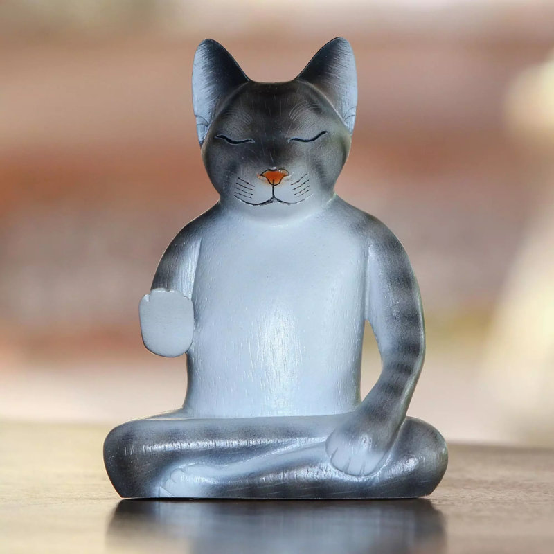 Ermera Animals Figurines & Sculptures