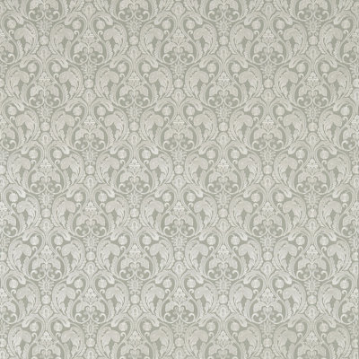Chrysanthemum Fabric