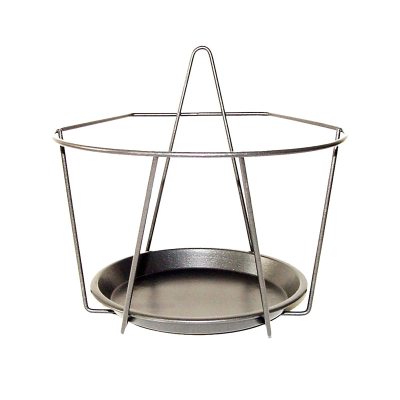 Dawnview Metal Wall Planter