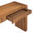 Rustic Console Table Entryway Table Sofa Table-1510841494