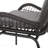 2-Piece Set Patio Chair Mccaskill With Cushions-989860289