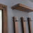 2.4 " Wide Hallway Set with Shelves
