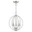 Mini-lustre convertible Globe-1075639438
