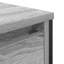 Bathroom Basin Cabinet With Drawers Sonoma Oak 60X34.5X60 Cm-353904943-353904931