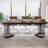 200cm Rectangle Conference Table
