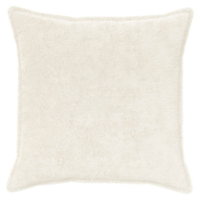 White Cushion Cover