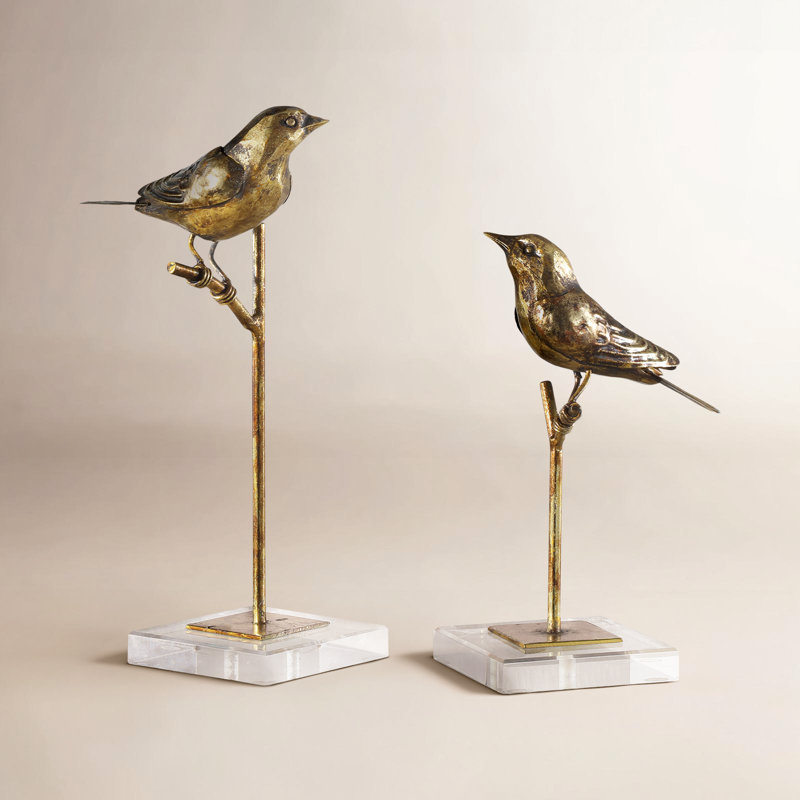 Veana Animals Figurines & Sculptures