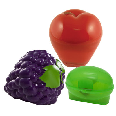 Sigmund Food Storage Container