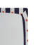Drap-housse orange Ambesonne-106771415-106771400