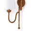 Coastal Living Bimini Double Sconce