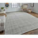 Rectangle Fleurette Area Rug