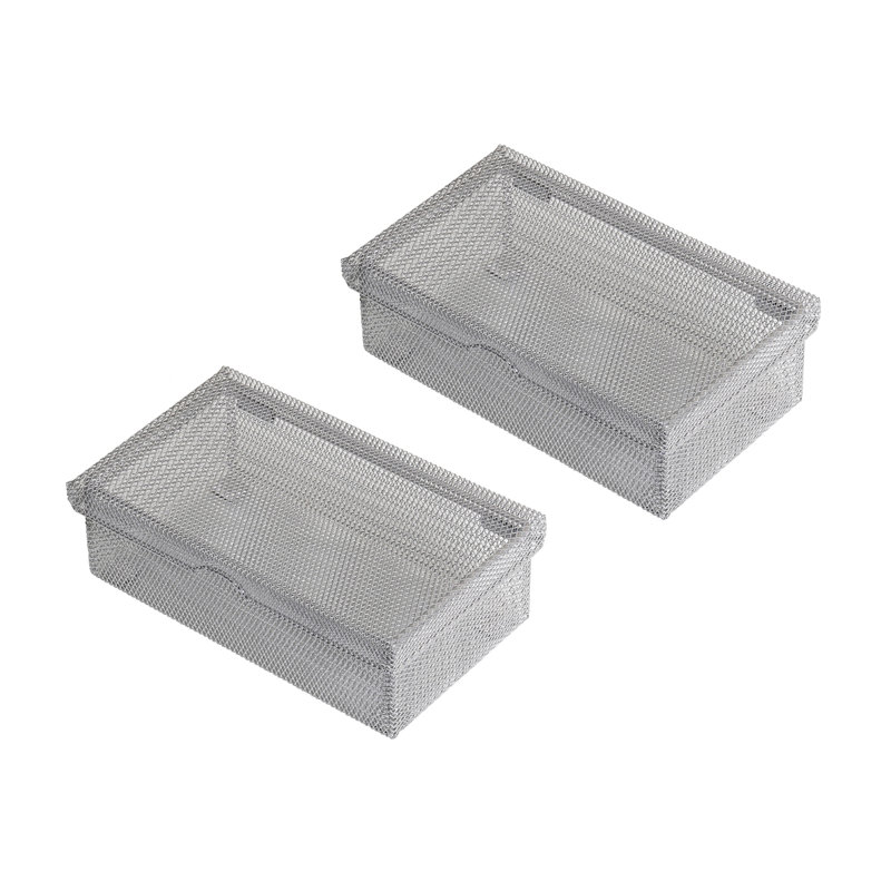 Mesh Pencil Box