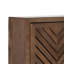 Armoire murale de salle de bain en bois de manguier Mezzeta-119119593