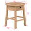 Table d'appoint