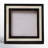 Jaskier Bone Matte Picture Frame