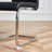 Devlyn Modern Dining Chairs Office Chairs,PU Faux Leather High Back Upholstered Side Chair with C-shaped Tube Chrome Metal Legs-1974158562-1968714121-1991839707