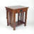 Hanning 24'' W Solid Wood Nightstand