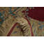 Tapis oriental traditionnel 4 x 7