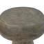Table d'appoint à champignon MGO