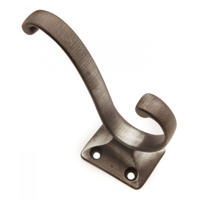 Lapo Brass Wall Wall Hook