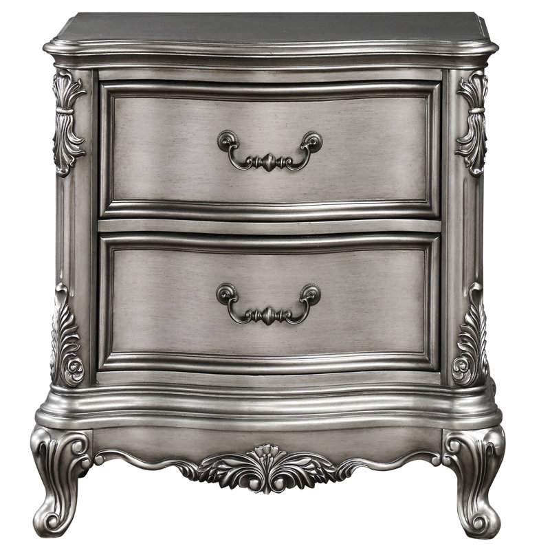 Table de chevet Traditional