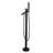 1 Handle Freestanding Tub Filler-69990390