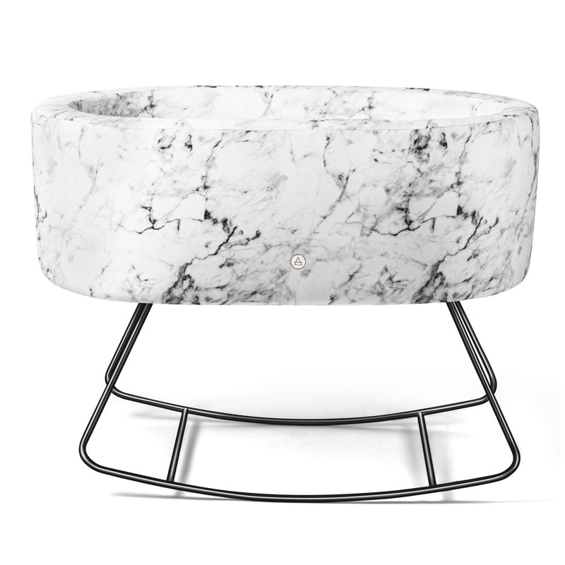Cradle and Stand