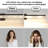 Tramal 39" Modern Dimmable LED Bath Bar, Smoked Acrylic Shade, Aluminum Light Fixture-641822278