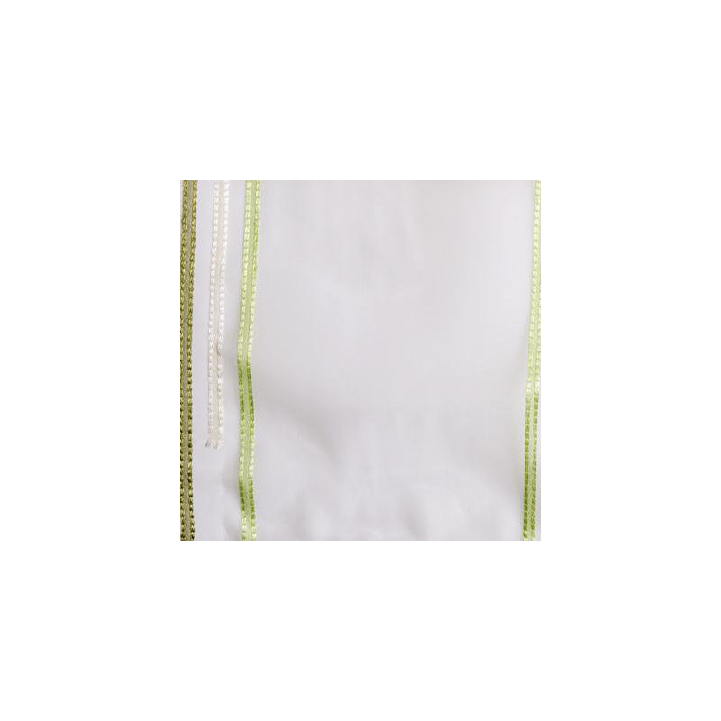 Tissu Bayside, Mousse