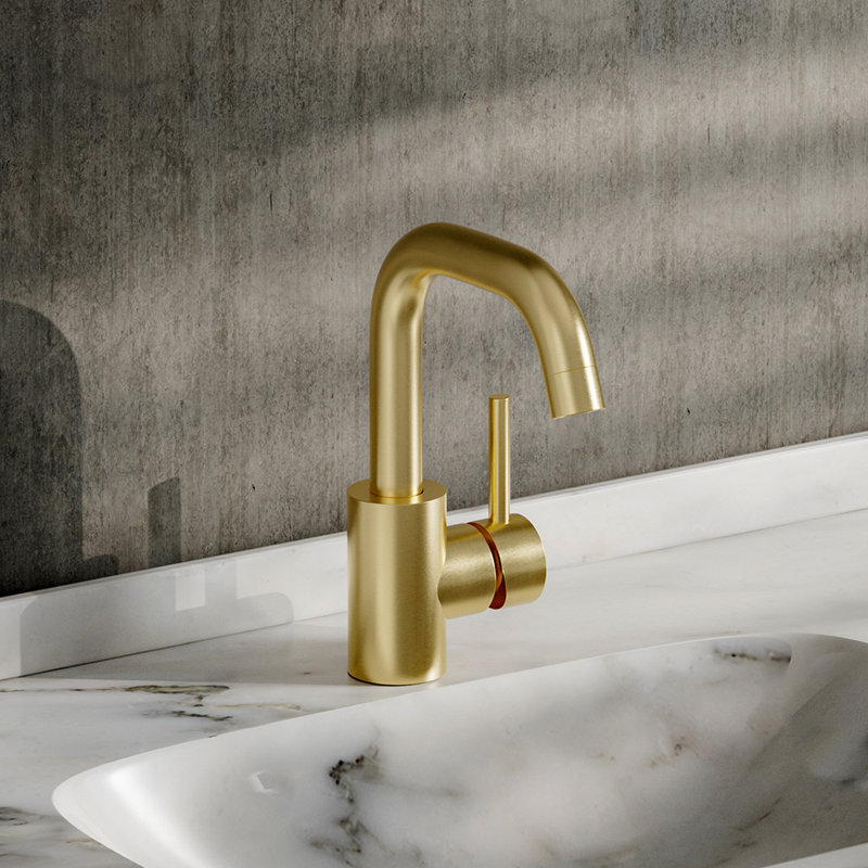 Breeins Kitchen Faucet