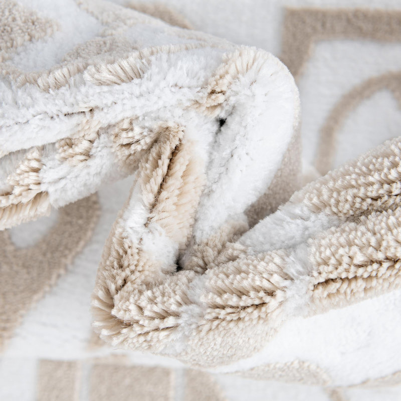 Tapis Airyana Hermitage, Ovale 2 pi x 3 pi