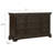 Hammondville Rexford 11 Drawer Dresser
