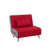 Red is out of stock