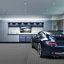 Boshen Garage Flooring Roll-91933553-91933551