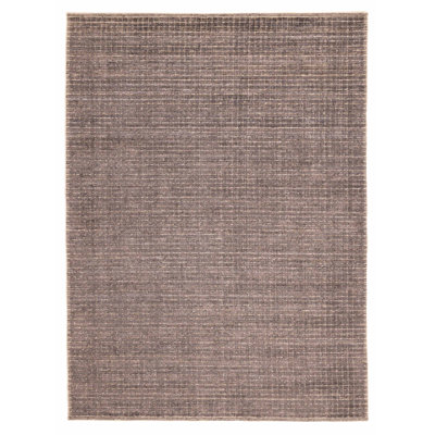 Ananda  Grey Rug 8'6" x 11'6"