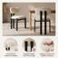 40.5 cm H Fabric Side Chair-1205633043