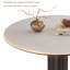 Table de salle à manger en frêne-1230666525