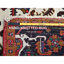 Tapis unique 6 pi 7 po x 9 pi 2 po Zigmas
