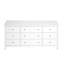 Commode 9 tiroirs