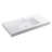 Dowell 48" Rectangular Drop-In Single Bathroom Sink with Overflow