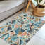 Tapis tressé Artistic Riot-1665182532