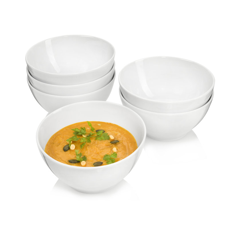 Laithen 900ml Soup Bowl