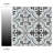 Harmonia 13" x 13" Ceramic Patterned Wall & Floor Tile-51330319